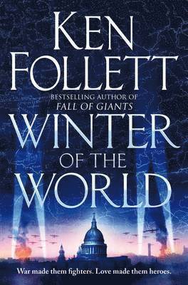 Ken Follett - Winter of the World, Pocket