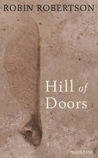 bokomslag Hill of Doors