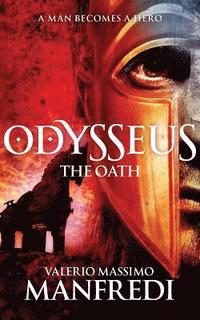 bokomslag Odysseus: The Oath