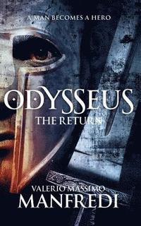 bokomslag Odysseus
