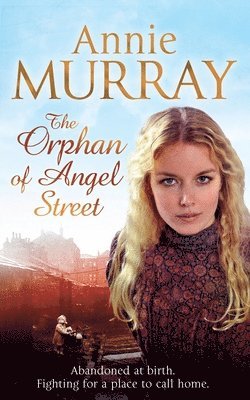 Annie Murray - The Orphan of Angel Street, Häftad