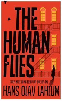 The Human Flies 1