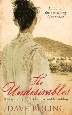 The Undesirables 1