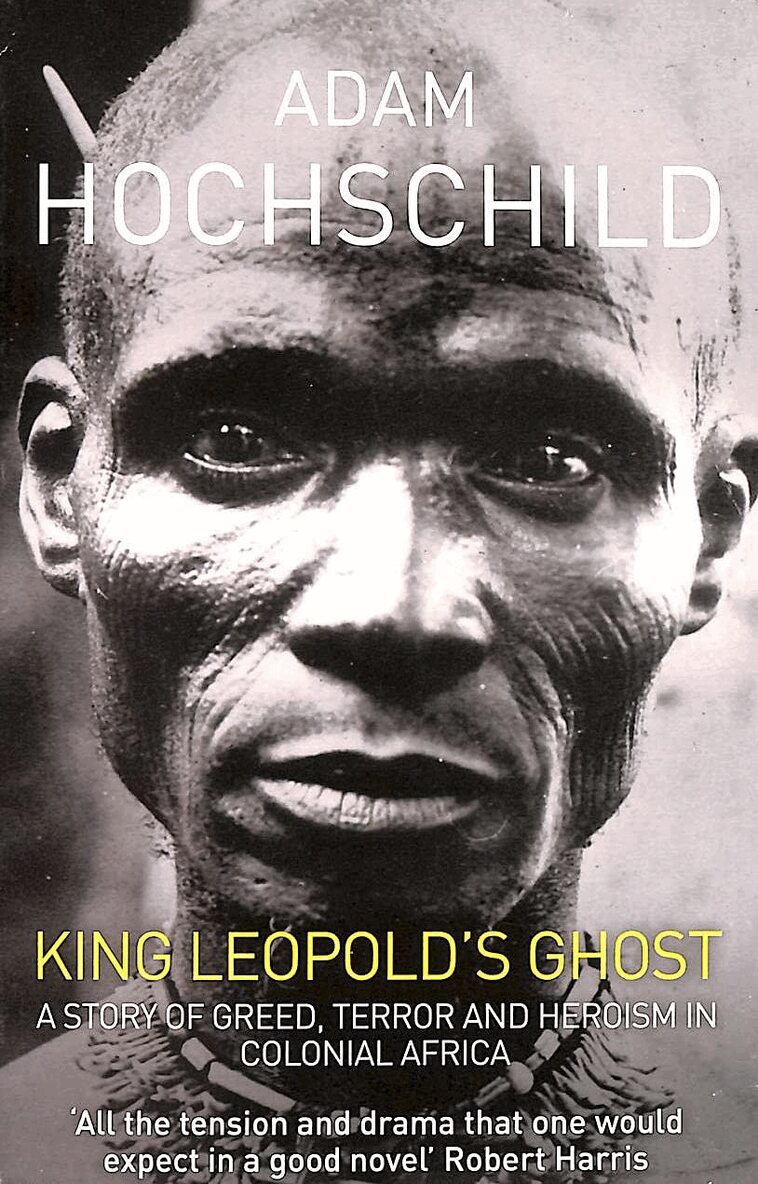 Adam Hochschild - King Leopold, Pocket. Tillgänglighet: Lägg i varukorg