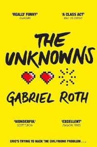 bokomslag The Unknowns