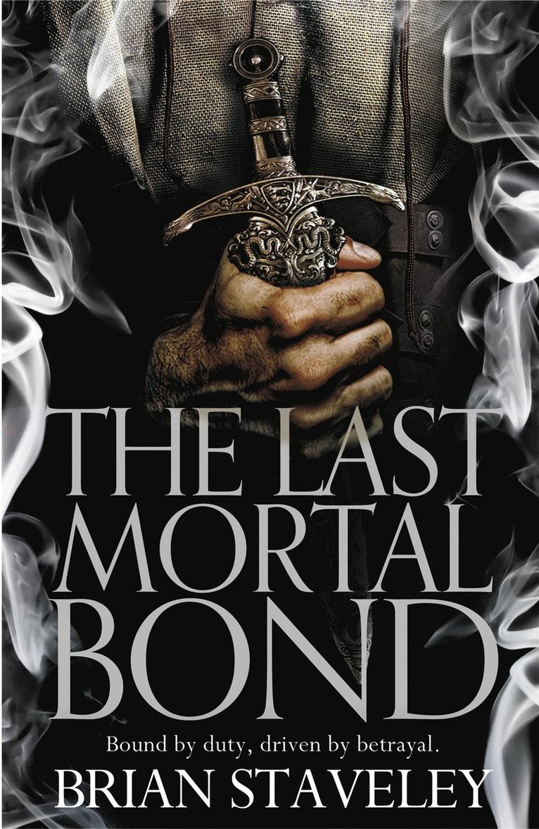 Last Mortal Bond
