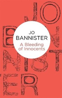 bokomslag Bleeding of Innocents