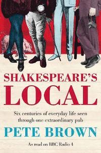 bokomslag Shakespeare's Local