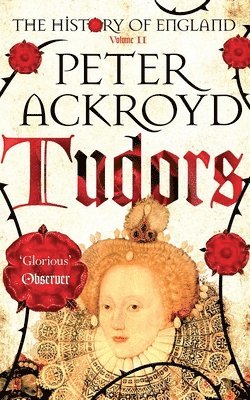 bokomslag Tudors