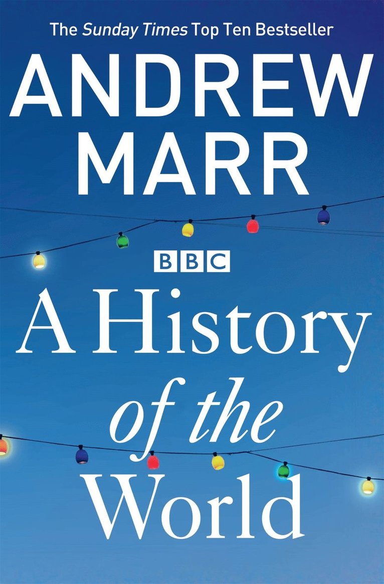 History of the World