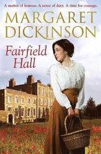 bokomslag Fairfield Hall