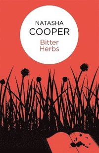 bokomslag Bitter Herbs