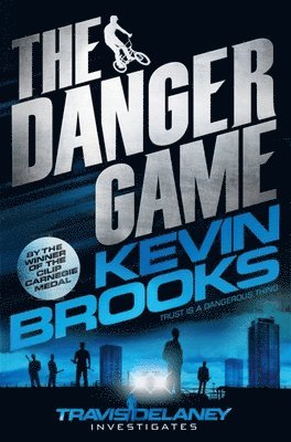 The Danger Game 1