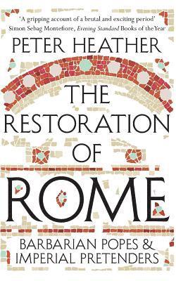 The Restoration of Rome 1