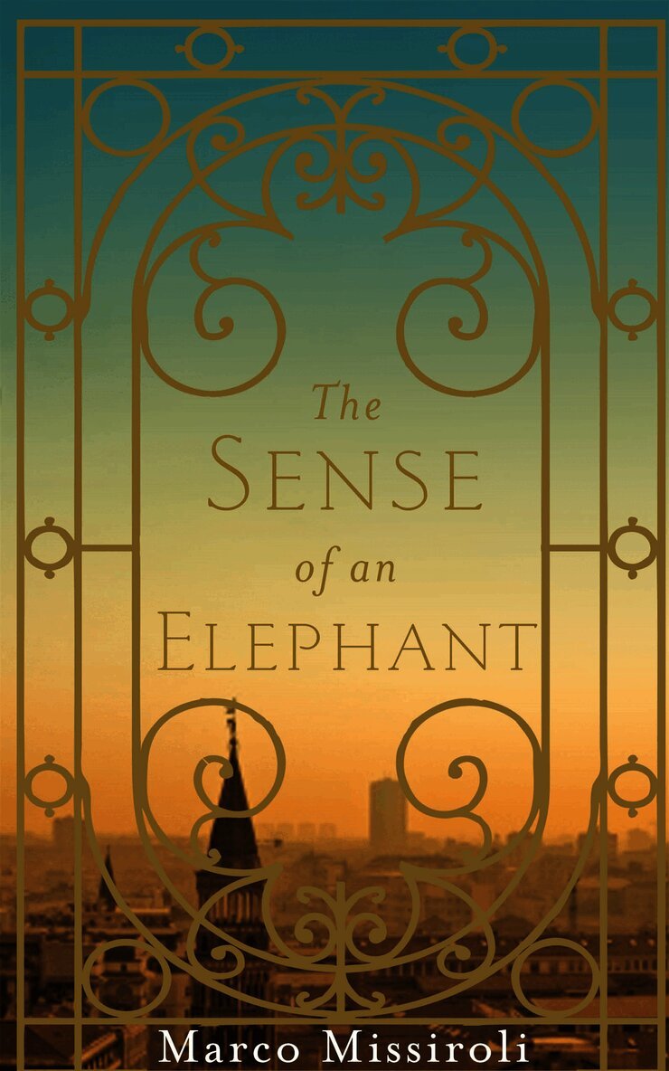 Sense of an Elephant