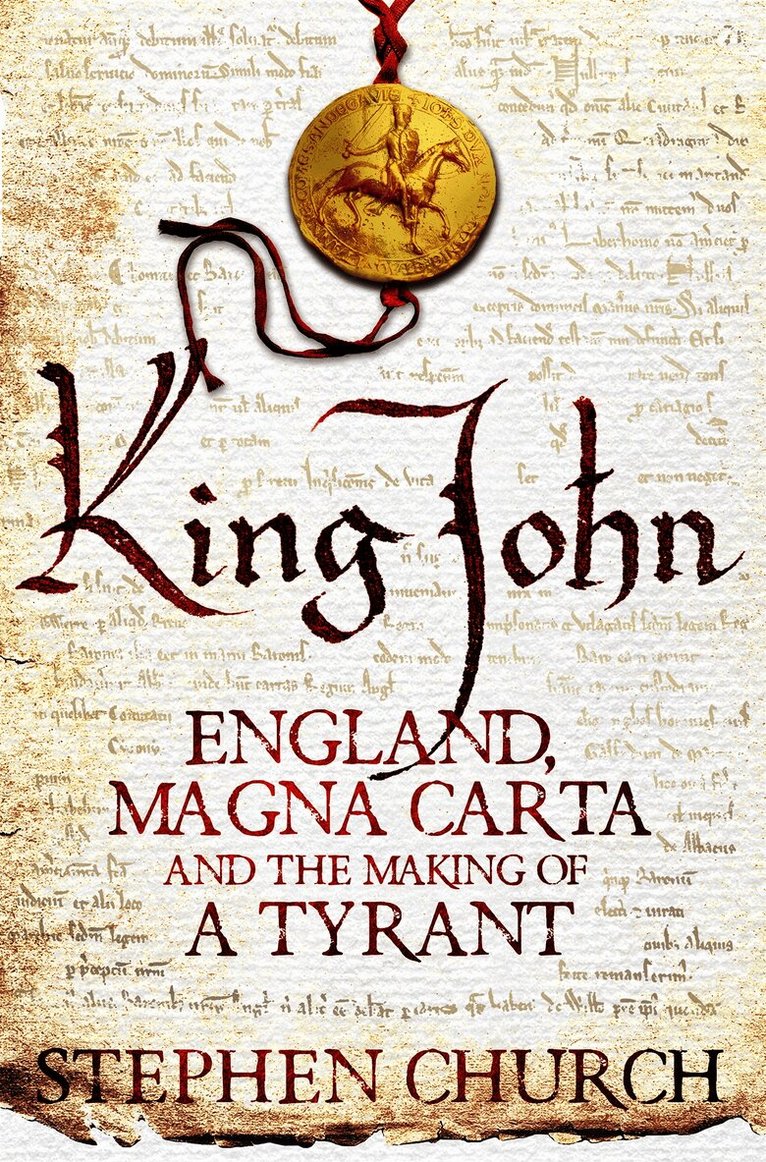 King John