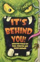 It's Behind You!