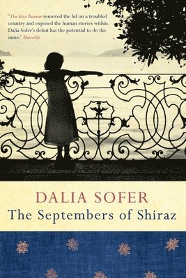 The Septembers of Shiraz 1