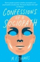 bokomslag Confessions of a Sociopath