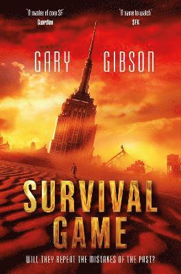 Survival Game 1