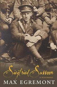 bokomslag Siegfried Sassoon