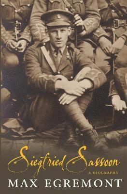 Siegfried Sassoon 1