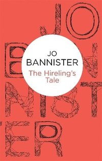 bokomslag Hireling's Tale