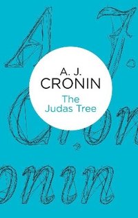bokomslag The Judas Tree
