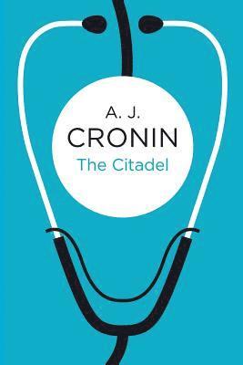 A. J. Cronin - Citadel, Häftad