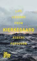 bokomslag Life lessons from Kierkegaard