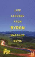 bokomslag Life Lessons from Byron