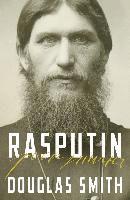 bokomslag Rasputin - the biography