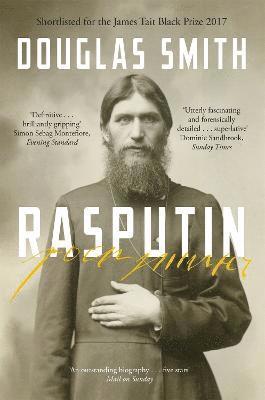 Rasputin 1