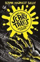 James Preller - Home Sweet Horror (Scary Tales 1), Häftad