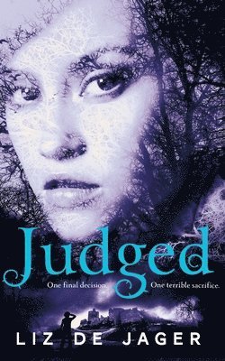 Liz de Jager - Judged, Häftad