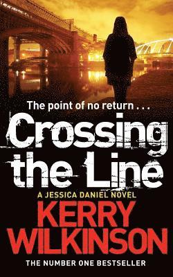 Crossing the Line 1