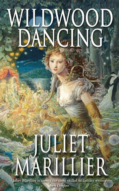 Juliet Marillier - Wildwood Dancing, Häftad