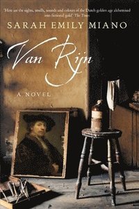 bokomslag Van Rijn