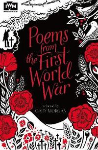 bokomslag Poems from the First World War