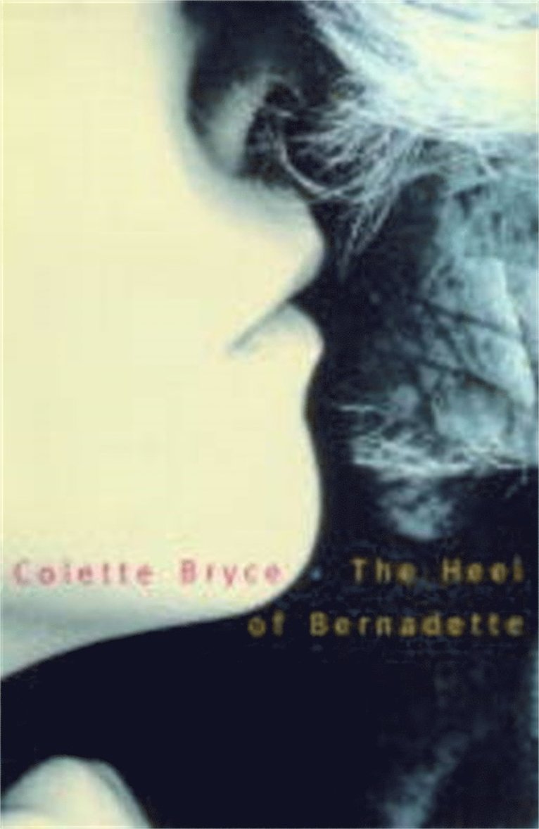 Heel of Bernadette