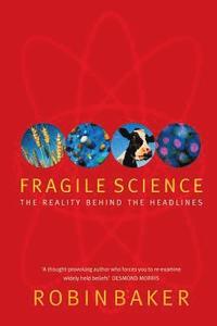 bokomslag Fragile Science