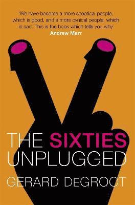 bokomslag Sixties Unplugged