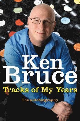 The Tracks of My Years 1