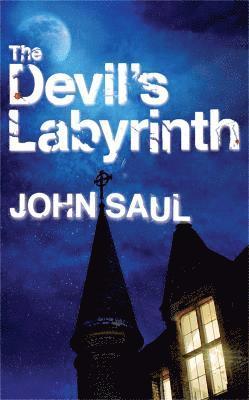 The Devil's Labyrinth 1