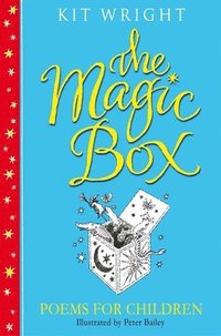 bokomslag The Magic Box