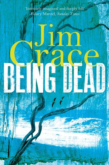 Jim Crace - Being Dead, Häftad