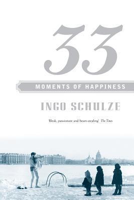 33 Moments of Happiness 1