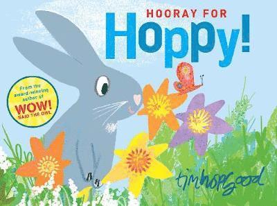 Hooray for Hoppy 1