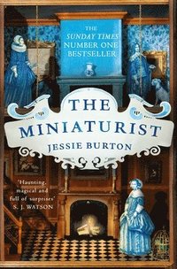 bokomslag The Miniaturist