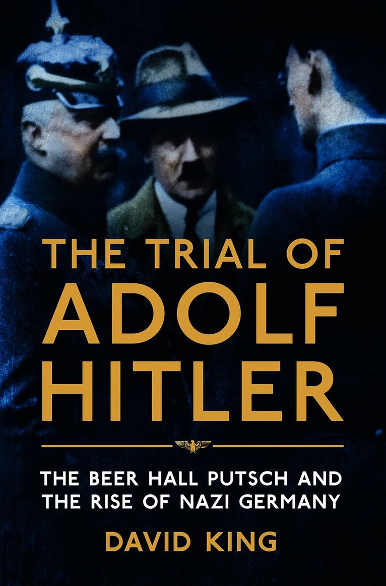 Trial of Adolf Hitler